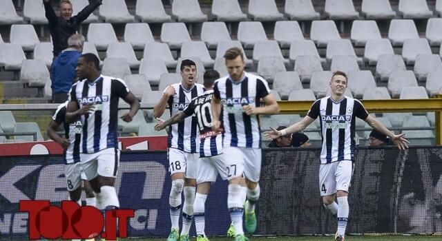 Toro, ecco l’Udinese di Delneri: tre sconfitte dopo un “mercato deleterio”