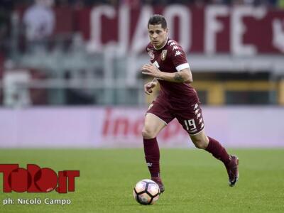 Le ultime dal Ferraris: Iturbe torna titolare, panchina per Falque