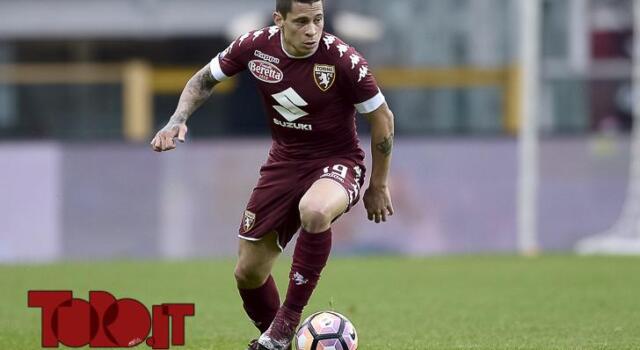 Torino, Iturbe: “Ora ho più fiducia in me stesso”