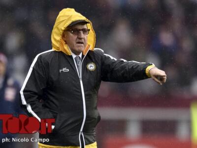 Serie A, i match della 10ª giornata: partite decisive per Delneri, Pecchia e Montella