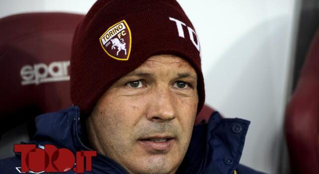 Mihajlovic: “Lo spirito è quello giusto ma sono due punti persi”