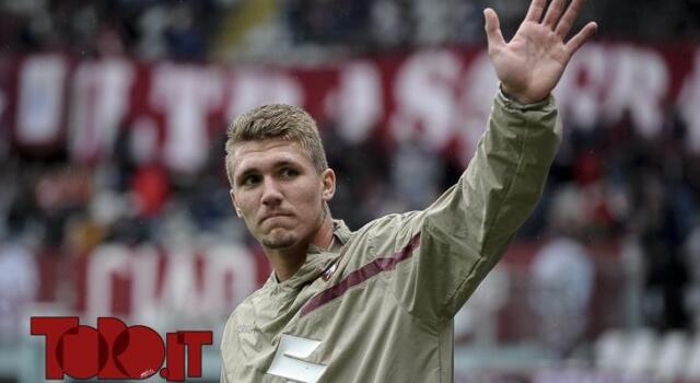 Lyanco, il primo esame si chiama Maxi Lopez: vecchio e nuovo Toro a confronto