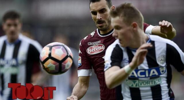Le pagelle di Torino-Udinese: la difesa traballa, il Gallo ci mette il solito zampino