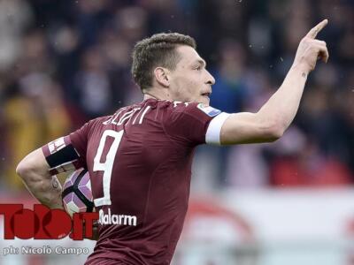 Esclusiva/ Zamparini: “Nel derby tifo Dybala, Belotti bravo ma non vale Higuain”