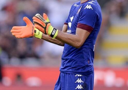 Padelli, addio al Torino: “Ho giocato nel calcio che conta”