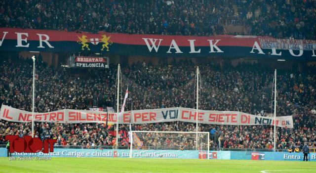 Preziosi vuole il sold-out: caccia al biglietto per Genoa-Torino