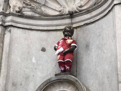 Toro Club “Europa Granata”: a Bruxelles cerimonia per il Grande Torino