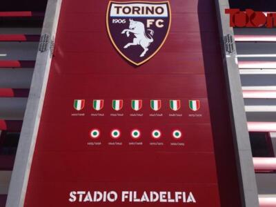 Al Filadelfia 7 scudetti, allo Stadium anche quelli di Calciopoli: questo è lo stile Juve