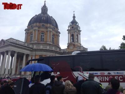 Torino in lutto: addio a Lando Macchi, granata del post Superga
