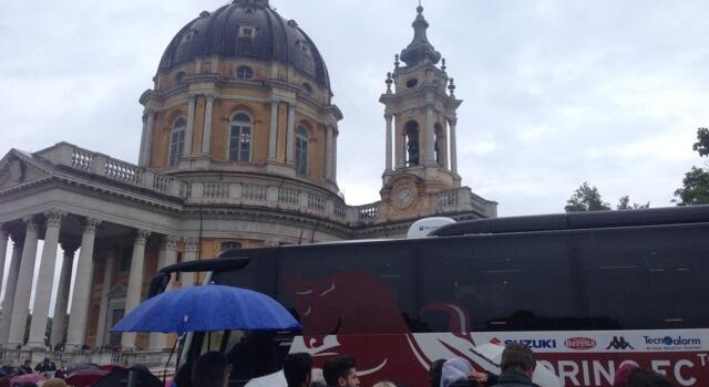 Torino in lutto: addio a Lando Macchi, granata del post Superga