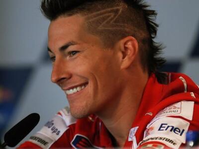 Hayden non ce l’ha fatta: il mondo dello sport piange il motociclista