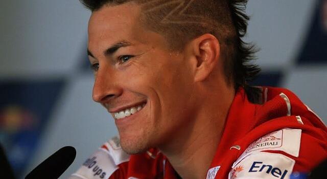 Hayden non ce l’ha fatta: il mondo dello sport piange il motociclista