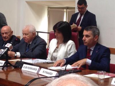 Filadelfia: la presentazione della festa per l’inaugurazione