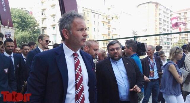 Mihajlovic: “L’Europa? Dipende dal mercato che si farà”