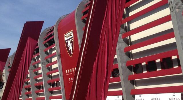 Torino, domani il raduno: porte aperte al Filadelfia