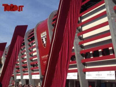 Stadio Filadelfia, il raduno è salvo: la Fondazione concede una deroga al Toro