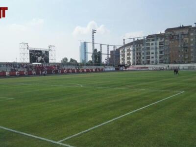 Filadelfia, i lavori sul campo principale termineranno a breve