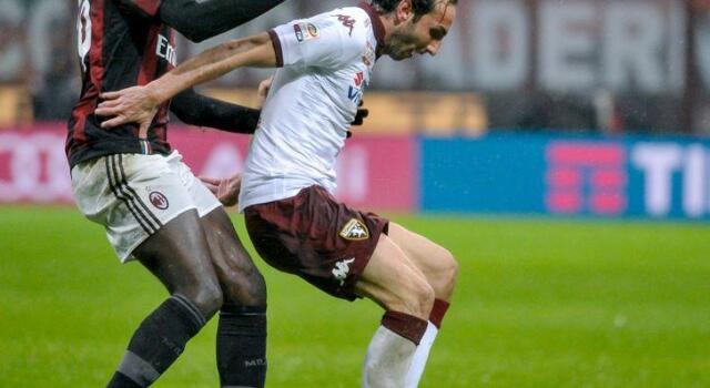 Calciomercato Torino: è Niang il tuttofare dell’attacco che piace a Mihajlovic