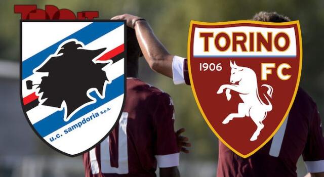 Primavera, playoff Sampdoria-Torino 4-1: granata eliminati