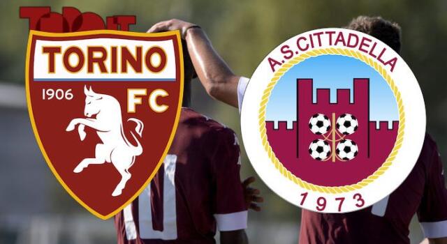 Primavera Torino-Cittadella 2-1: granata ai playoff