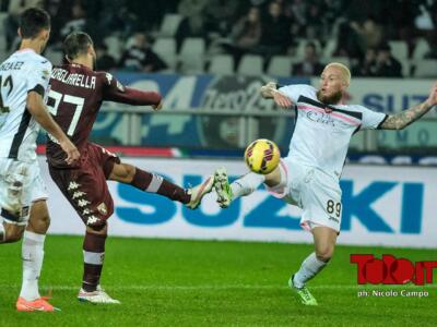 Calciomercato Torino, Morganella: sondaggio low cost per la difesa