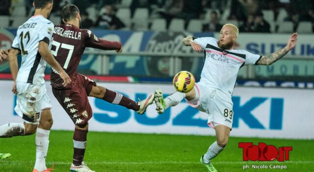 Calciomercato Torino, Morganella: sondaggio low cost per la difesa