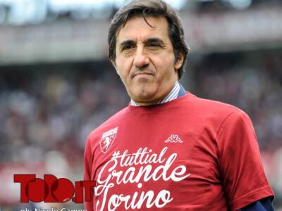 Cairo: “Belotti se resta ancora un anno fa un affare”