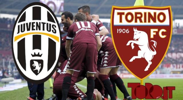 Derby Juventus-Torino 1-1: voti e tabellino, è un Toro eroico e sfortunato