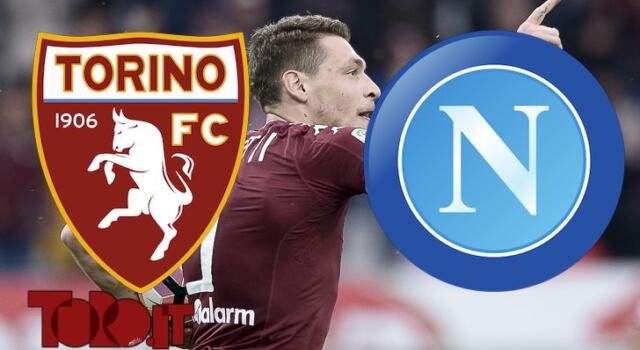 Torino-Napoli 0-5: voti e tabellino