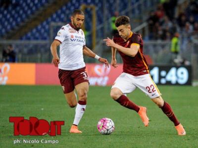 El Shaarawy chiude ogni porta: “Resto alla Roma”