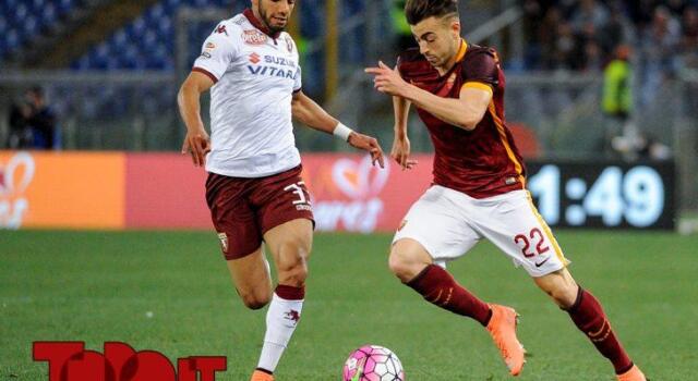 El Shaarawy chiude ogni porta: “Resto alla Roma”
