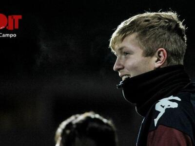 Graziano, momento d’oro. De Luca, non ci siamo. Gioia Boyé: è titolare