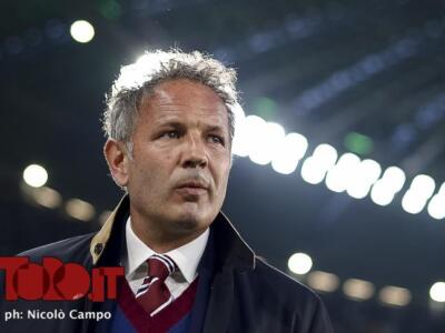 È il Toro di Mihajlovic: nemmeno la Juve lo spaventa, allo Stadium si va per vincere