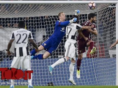 Hart para anche le critiche: il derby l’ultimo grande palcoscenico in granata