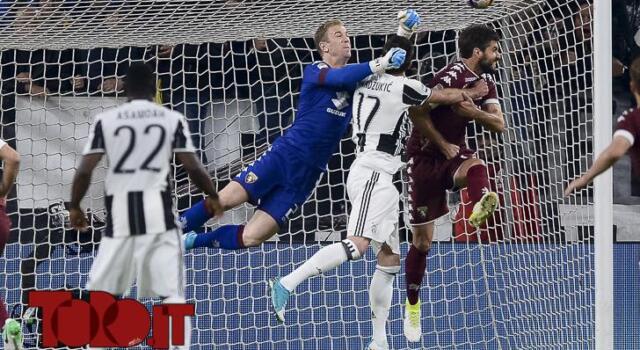 Hart para anche le critiche: il derby l’ultimo grande palcoscenico in granata