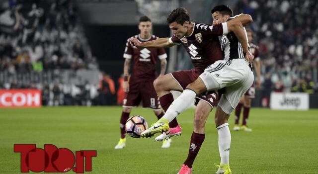 Le pagelle di Juventus-Torino: Hart decisivo, Ljajic illude, Valeri rovina tutto