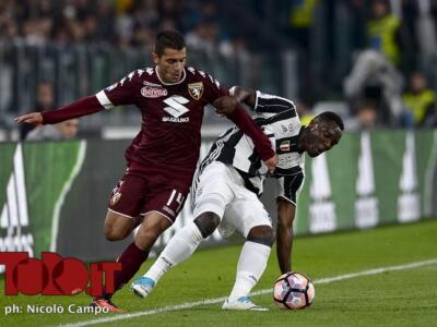 Derby della Mole: il Toro prova a incornare la Juve, le quote