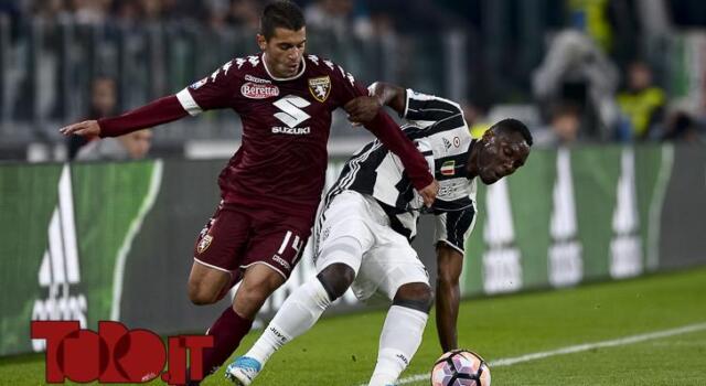Derby della Mole: il Toro prova a incornare la Juve, le quote
