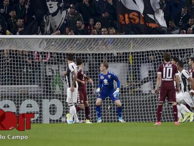 Juventus: nessuna sanzione per i cori razzisti nel derby