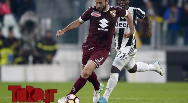 Juventus-Torino 1-1, Molinaro: “Acquah? Si è capito subito che non era fallo”