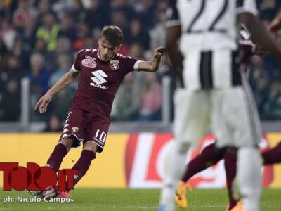 Juventus-Torino: è di Rizzitelli la doppietta che vale l’ultima vittoria granata in trasferta