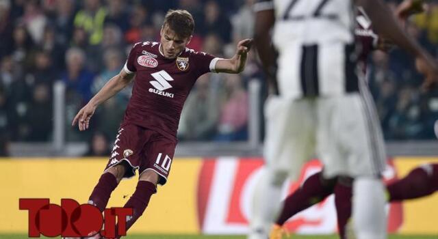 Juventus-Torino: è di Rizzitelli la doppietta che vale l’ultima vittoria granata in trasferta