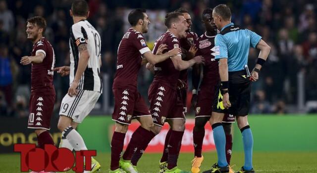 Complimenti, Valeri: hai rovinato l’ennesimo derby al Toro