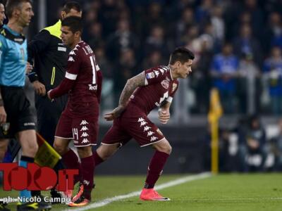 Iturbe e Carlao: il mercato sbagliato di gennaio fa naufragare il Toro