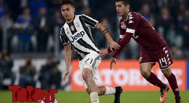 Toro, ecco la Juventus: Dybala fenomeno, ma la difesa non è imbattibile