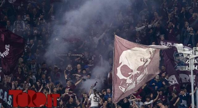 Biglietti derby Juventus-Torino: settore ospiti a 40 euro