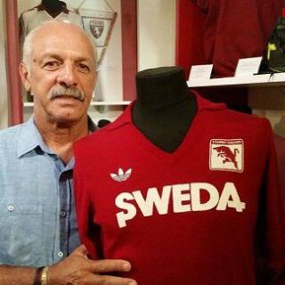 Leo Junior a Torino tra Superga e Filadelfia: le foto