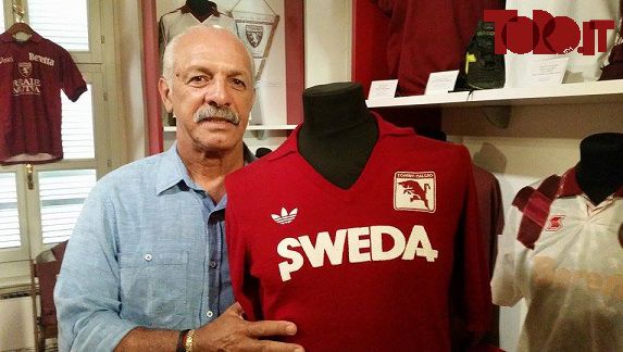 Filadelfia, Leo Junior è commosso: &#8220;Grazie a Dio ho vissuto al Filadelfia!&#8221;