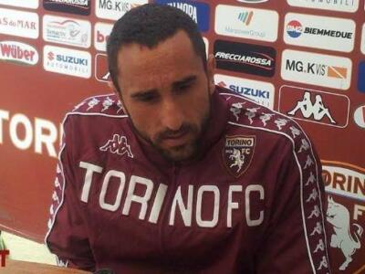 Molinaro: “Juventus-Torino è la partita delle partite, siamo carichi”