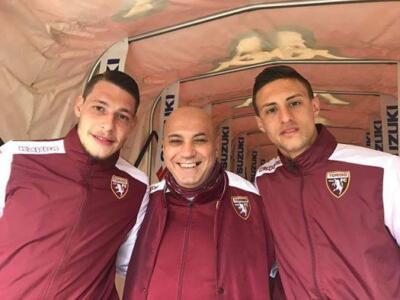 Stefano Venneri, speaker del Filadelfia e dei record: nessuno mai tante volte con il Torino